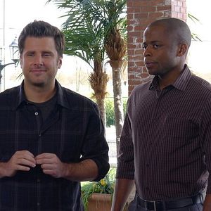 Photo Dule Hill