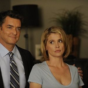 Photo Timothy Omundson