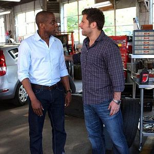 Photo Psych : Enquêteur malgré lui