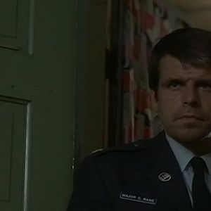 Photo William Devane