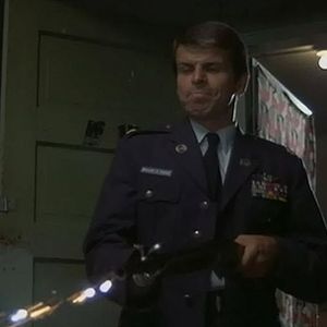 Photo William Devane