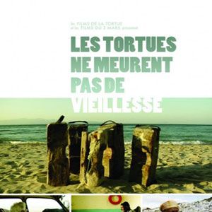 Photo Les tortues ne meurent pas de vieillesse
