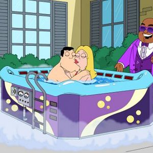 Photo American Dad!