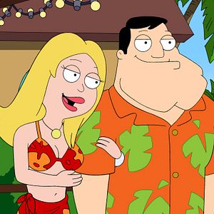 Photo American Dad!