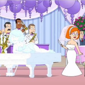 Photo American Dad!