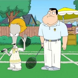 Photo American Dad!