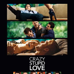 Photo Crazy, Stupid, Love