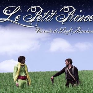 Le Petit Prince - Court Métrage - AlloCiné