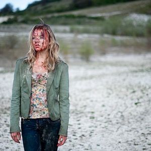 Photo The Fades
