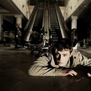 Photo The Fades