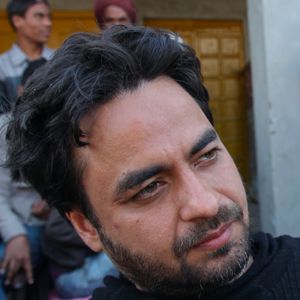 Photo Gurvinder Singh