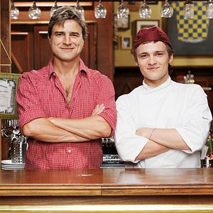 Photo Adam Jezierski