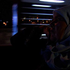 Photo Ici on noie les Algériens