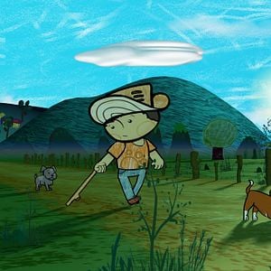 Photo Les Petites Voix