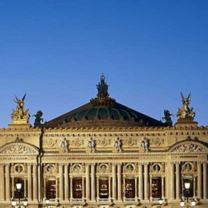 Photo La force du destin (UGC Viva l'Opéra)