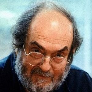 Photo Stanley Kubrick