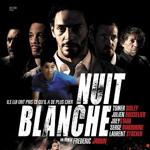 Photo Nuit blanche
