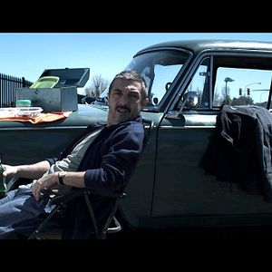 Photo Sebastián Borensztein