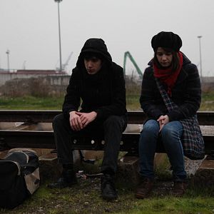 Photo Aşk ve Devrim