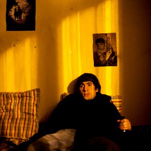 Photo Aşk ve Devrim