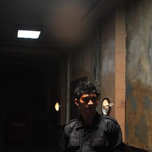 Photo The Raid