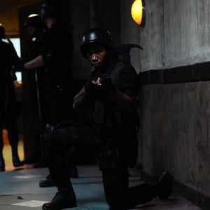 Photo The Raid