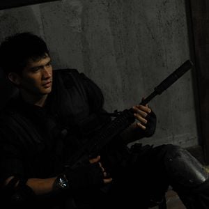 Photo The Raid