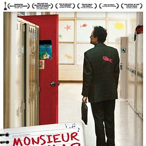 Photo Monsieur Lazhar