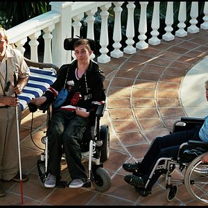 Photo Hasta la vista