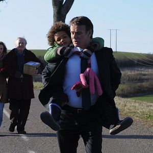 Photo Nicolas Brossette