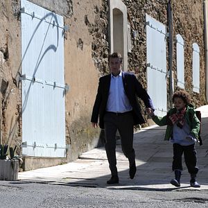 Photo Nicolas Brossette