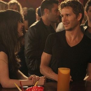 Photo Zooey Deschanel