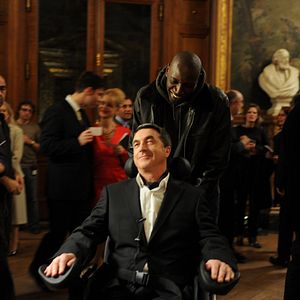 Photo Intouchables
