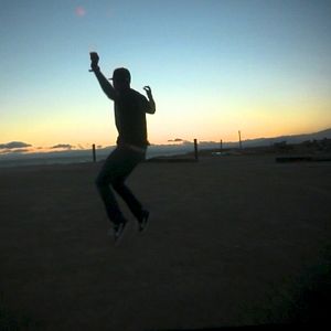 Photo Bombay Beach