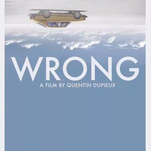 Photo Wrong