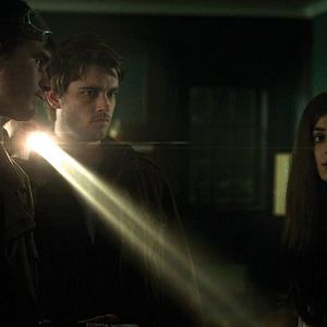 Photo John Dies at the End