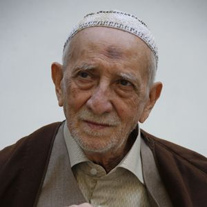 Photo Dariush Asad Zadeh