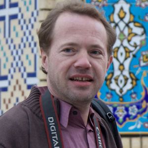 Photo Fabrice Desplechin