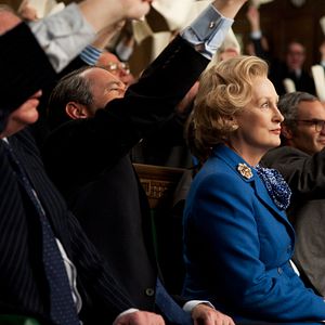 Photo Phyllida Lloyd