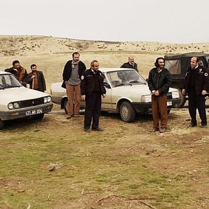 Photo Il était une fois en Anatolie