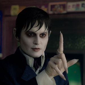 Photo Dark Shadows