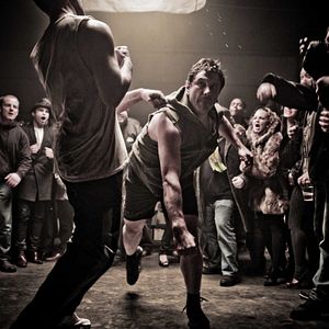 Photo London Underworld