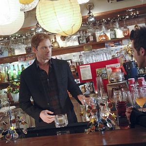 Photo Adam Harrington