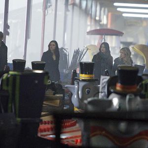 Photo The Secret Circle