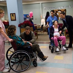 Photo Happy New Year
