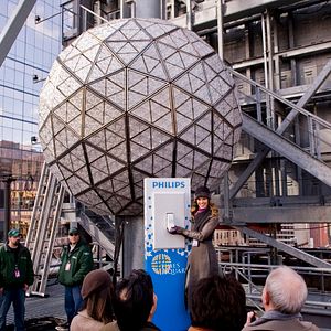 Photo Happy New Year