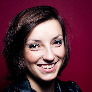 Photo Aude Gogny-Goubert
