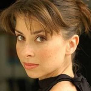 Photo Jeanine Serralles