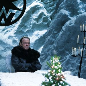 Photo Il faut sauver le Père Noël