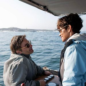 Photo John Stockwell